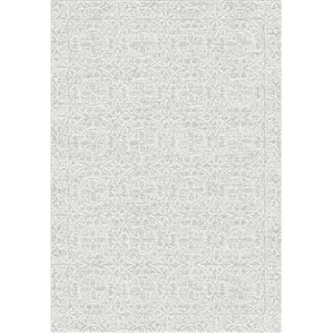 Cream 6'7 by 9'6 Dynamic Rugs Imperial 622-100 Rug Cream 6'7 by 9'6 Dynamic Rugs Imperial 622-100 Rug